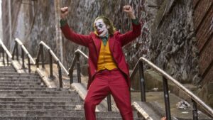 Joker 2 Folie a Deux Gets Fall 2024 Release Date
