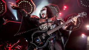 KISS May Continue with a New Generation of Band Members