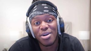 KSI responds to backlash over Alex Wassabi fight replacement