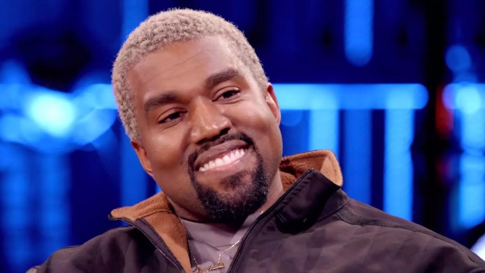 Kanye West Celebrates Pete Davidson and Kim Kardashian's Breakup