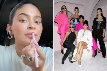Kardashian fans share wild theory on why Kylie Jenner has been so active