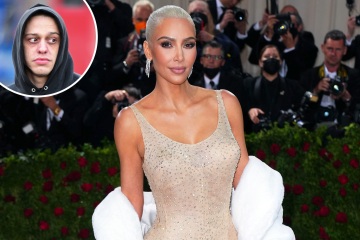 Kardashian fans think Kim will date ex who now has EIGHT kids 