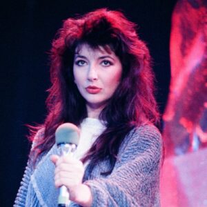 Kate Bush tops Spotify’s Songs of Summer List for 2022 - Music News