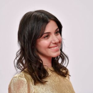 Katie Melua expecting first child - Music News