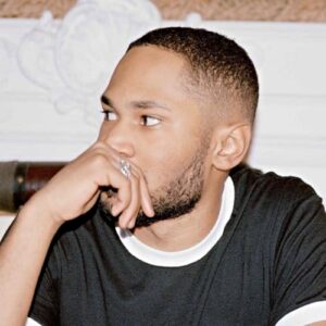 Kaytranada: 'I was really determined to make an electronic album with Bubba' - Music News
