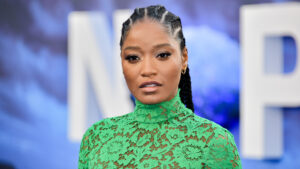 Keke Palmer Wants to Play Whitney Houston After Viral Tweet