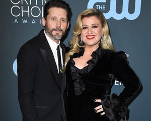 Kelly Clarkson on Why She Left The Voice, 'Rough Couple of Years' After Divorce