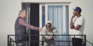 Kendrick Lamar Links With Ray Dalio for New Video on Financial Literacy
