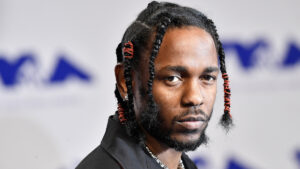Kendrick Lamar on Social Media: "I Just Remove Myself"