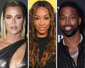 Khloe Kardashian Opens Up About Being A Mother Of Two After Welcoming Son With Tristan Thompson