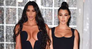 Kim and Kourtney K, Kevin Hart, More Violated Drought Restrictions