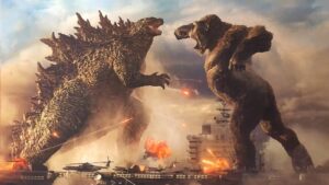 King Kong vs. Godzilla: Facts About The Colossal Franchises