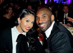 Kobe Bryant's Widow Vanessa Bryant Awarded $16 Million Over Photos Of His Remains