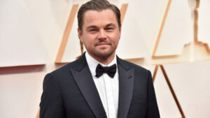 Leonardo DiCaprio's Refusal To Date Women Over 25 Years Old Becomes A Meme