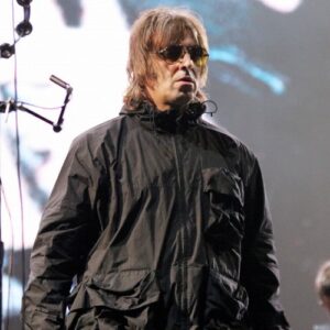Liam Gallagher is 'up for' Reading and Leeds Festival - Music News