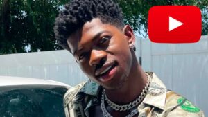 Lil Nas X has perfect response to YouTube channel being hacked