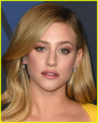 Lili Reinhart Reveals What The CW Won't Let Actors Do On Their Shows