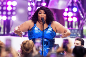 Lizzo Revealed "About Damn Time" Almost Wasn't Picked As A Lead Single