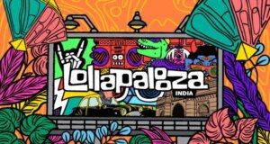 Lollapalooza India pre-sale tickets now live