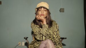 M.I.A.'s "Popular" Skewers Influencer Culture: Stream the New Single