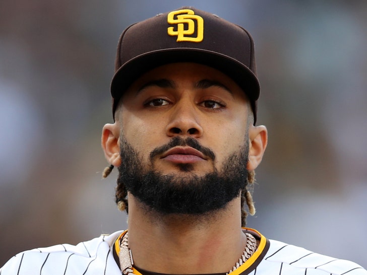 Fernando Tatis Jr