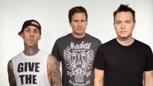 Mark Hoppus Hints at Blink-182's Future After Reconciling with Tom DeLonge