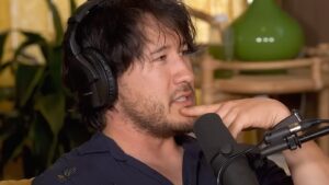 Markiplier reveals hilarious reason he won’t get into influencer boxing