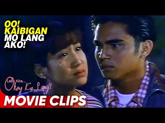 Marvin and Jolens? Rico and Claudine? A Gen-Z’s guide to ‘90s loveteams