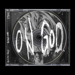 Meechy Darko Recruits Freddie Gibbs and A-Trak for “On God” Single
