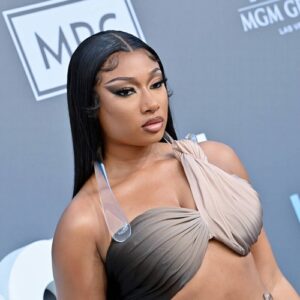 Megan Thee Stallion gearing up to drop new album - Music News