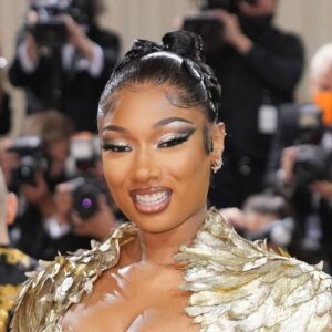 Megan Thee Stallion makes guest appearance on P-Valley - Music News