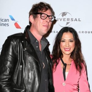 Michelle Branch announces separation from Patrick Carney - Music News