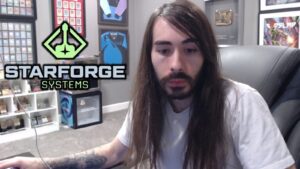 Moistcr1TiKaL confirms prices for Starforge Systems PC builds will drop after backlash