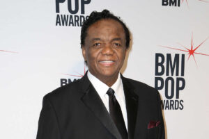 Motown songwriter Lamont Dozier has died at age 81 : NPR