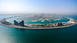 Mukesh Ambani Just Smashed Dubai's Residential Real Estate Record With $80 Million Palm Jumeirah Villa Purchase