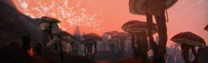 Mythbusted: Morrowind’s Creators Didn’t Make It On Shrooms