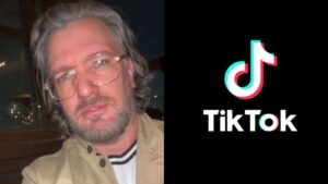 NSYNC’s JC Chasez joins TikTok and his first video is a “thirst trap”