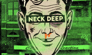 Neck Deep Announce String Of Intimate US Shows To Celebrate 10th Anniversary - News