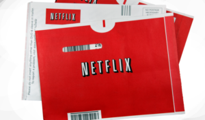Netflix Celebrates 25th Anniversary With 25 Facts