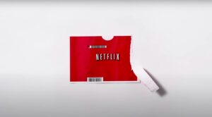 Netflix Celebrates Turning 25 With Look Back at Company’s Journey