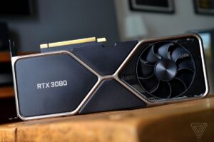 Nvidia to announce next-gen GPU architecture in September amid RTX 4090 rumors