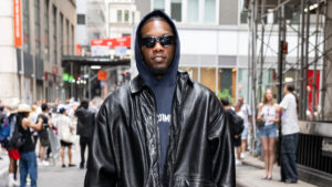 Offset Files Lawsuit Against Quality Control Over Solo Music Rights