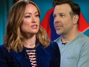 Olivia Wilde Wins Legal Battle vs. Jason Sudeikis, Says He Intentionally Embarrassed Her