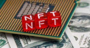 OneOf Reveals $8 Million Raise Despite 2022's NFT Sales Decline