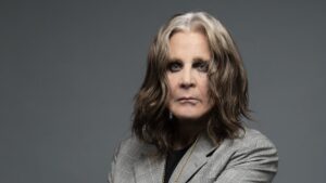 Ozzy Osbourne Opens Up on Living with Parkinson's Disease