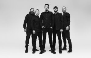Pendulum Debut New Music During Secret Set at Reading Festival 2022 - EDM.com