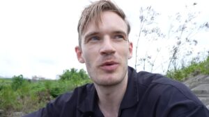 PewDiePie urges MrBeast to take his YouTube crown after breaking 100m subscribers
