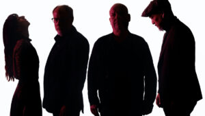 Pixies' "Vault of Heaven": Stream the New Song