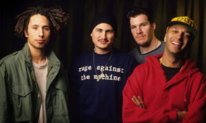 Rage Against The Machine Have Cancelled Their Upcoming Shows In The UK & Europe - News