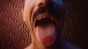 Red Hot Chili Peppers Release New Song "Tippa My Tongue": Stream